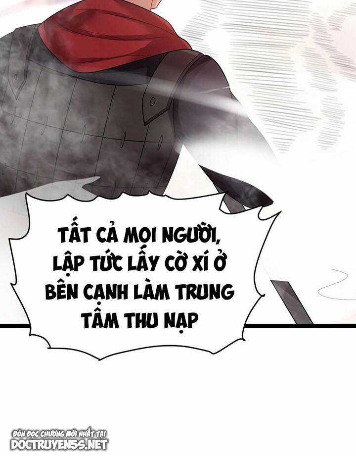 Nương Tử Nhà Ta Là Bạo Quân Nữ Đế Trong Tương Lai Chapter 38 trang 63