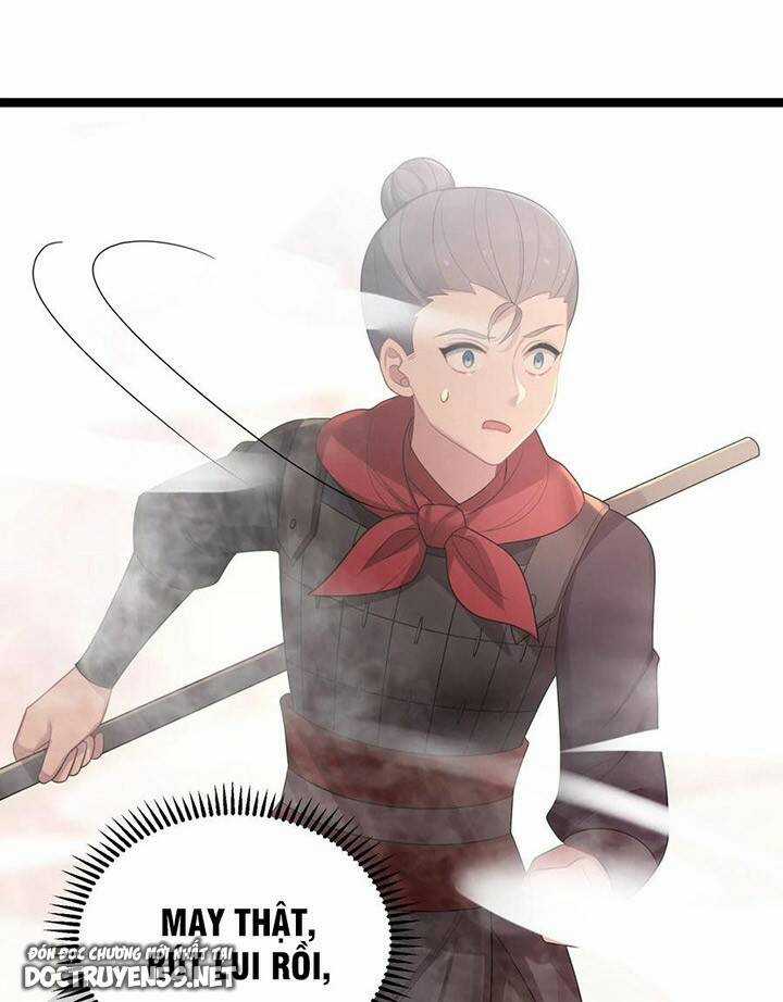 Nương Tử Nhà Ta Là Bạo Quân Nữ Đế Trong Tương Lai Chapter 38 trang 64