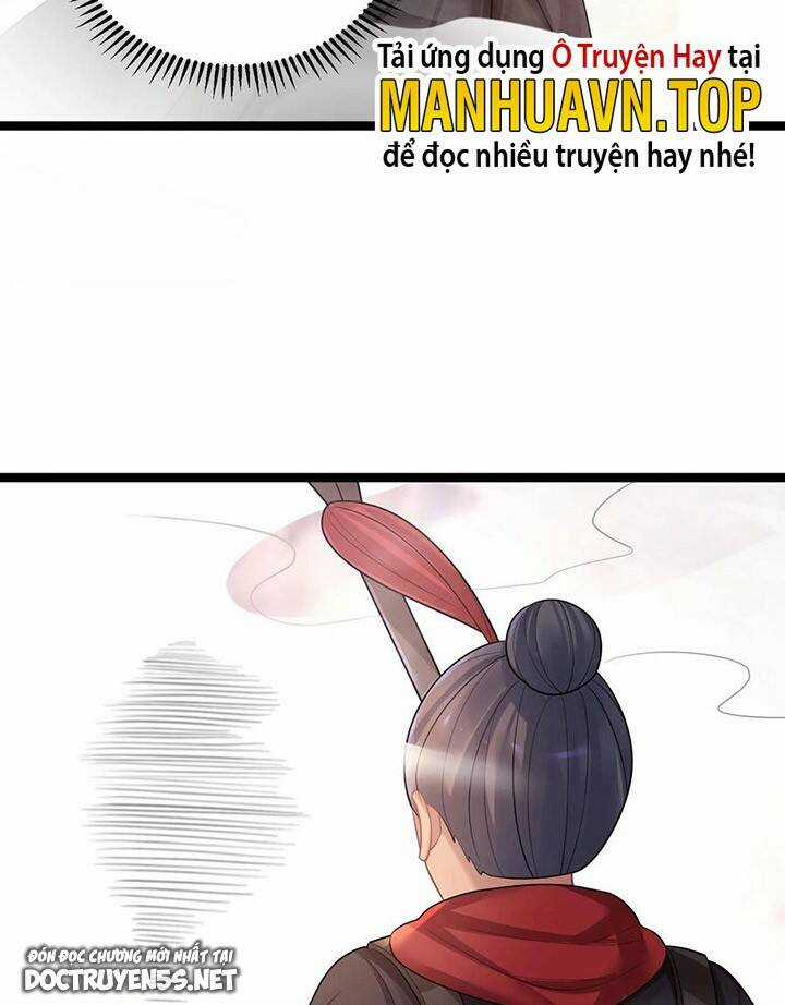 Nương Tử Nhà Ta Là Bạo Quân Nữ Đế Trong Tương Lai Chapter 38 trang 65