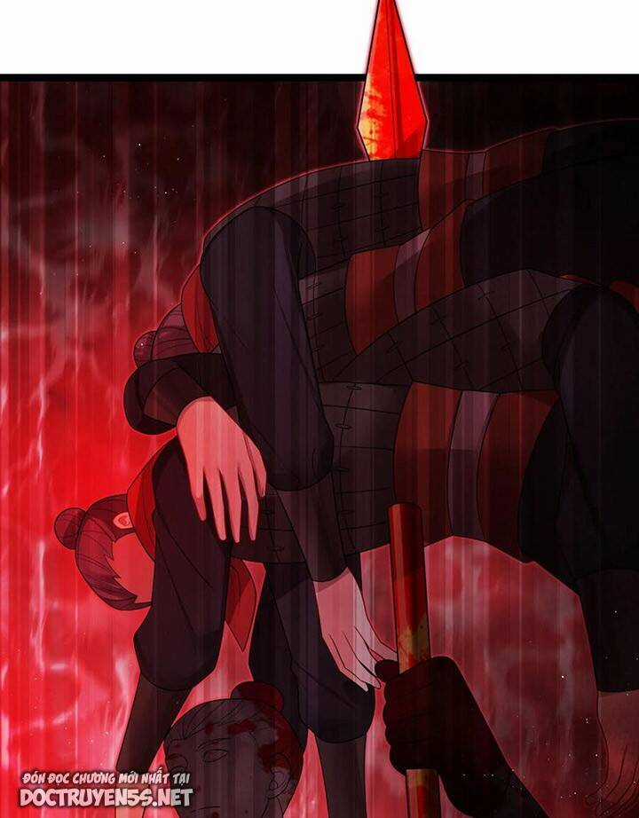 Nương Tử Nhà Ta Là Bạo Quân Nữ Đế Trong Tương Lai Chapter 38 trang 67