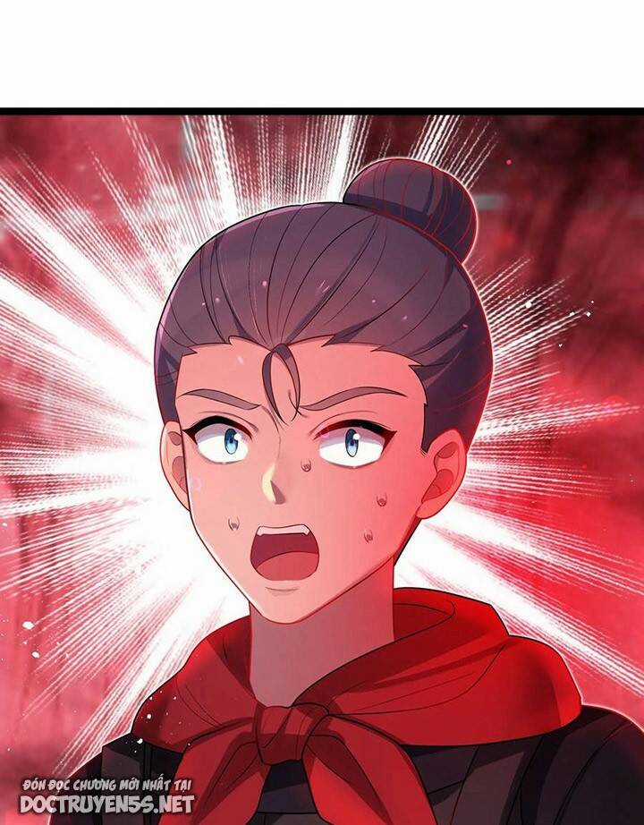 Nương Tử Nhà Ta Là Bạo Quân Nữ Đế Trong Tương Lai Chapter 38 trang 69