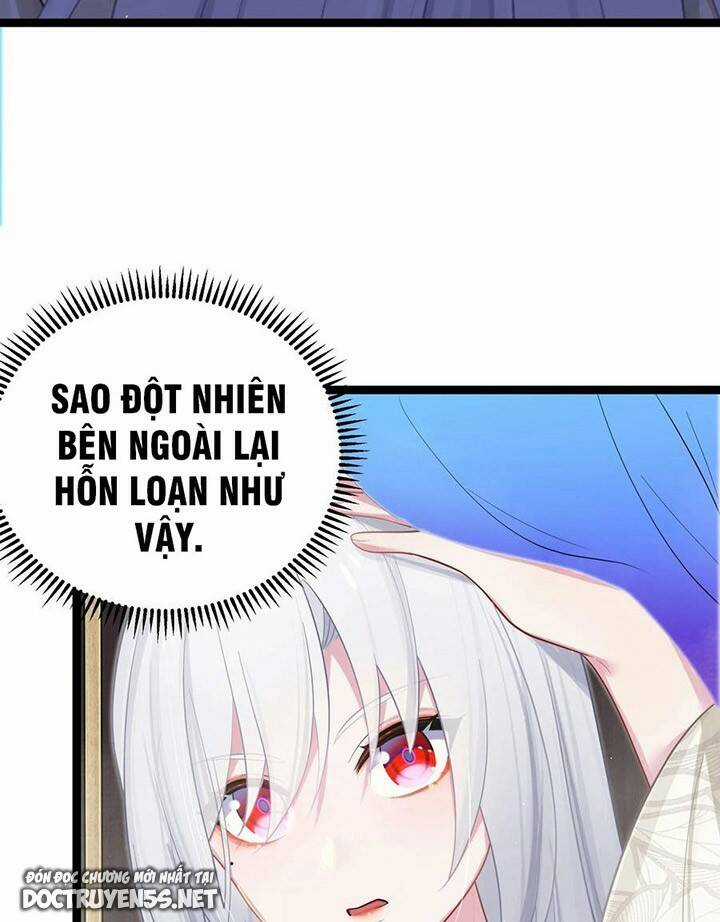 Nương Tử Nhà Ta Là Bạo Quân Nữ Đế Trong Tương Lai Chapter 38 trang 74