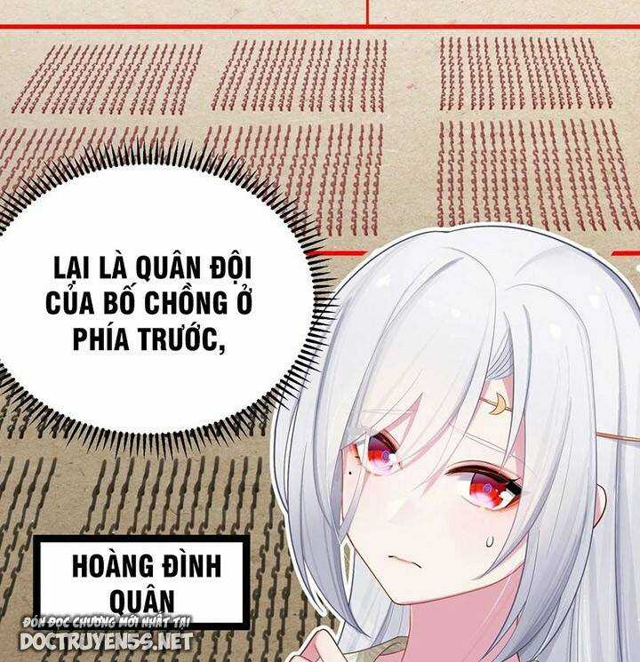 Nương Tử Nhà Ta Là Bạo Quân Nữ Đế Trong Tương Lai Chapter 38 trang 76