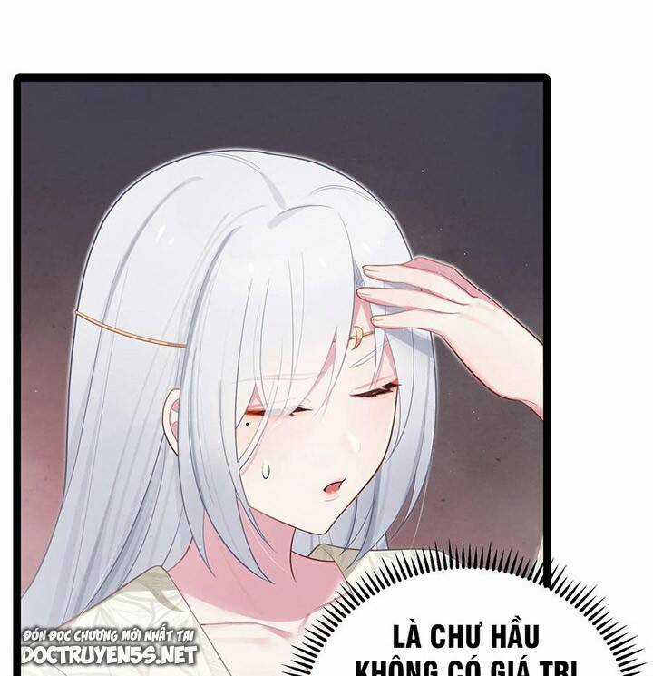 Nương Tử Nhà Ta Là Bạo Quân Nữ Đế Trong Tương Lai Chapter 38 trang 78