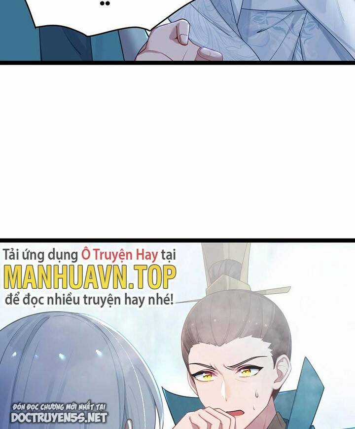 Nương Tử Nhà Ta Là Bạo Quân Nữ Đế Trong Tương Lai Chapter 38 trang 8