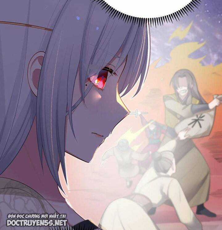 Nương Tử Nhà Ta Là Bạo Quân Nữ Đế Trong Tương Lai Chapter 38 trang 80