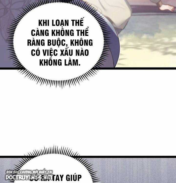 Nương Tử Nhà Ta Là Bạo Quân Nữ Đế Trong Tương Lai Chapter 38 trang 81