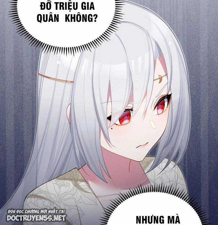 Nương Tử Nhà Ta Là Bạo Quân Nữ Đế Trong Tương Lai Chapter 38 trang 82