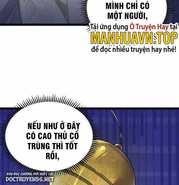 Nương Tử Nhà Ta Là Bạo Quân Nữ Đế Trong Tương Lai Chapter 38 trang 83