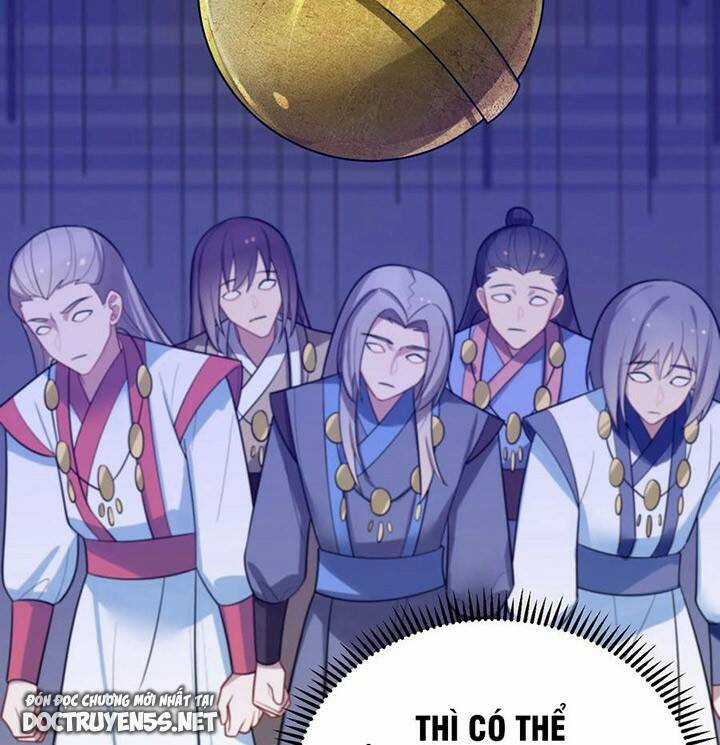 Nương Tử Nhà Ta Là Bạo Quân Nữ Đế Trong Tương Lai Chapter 38 trang 84