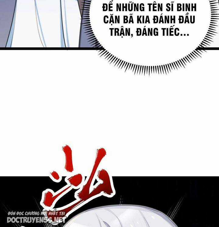 Nương Tử Nhà Ta Là Bạo Quân Nữ Đế Trong Tương Lai Chapter 38 trang 85