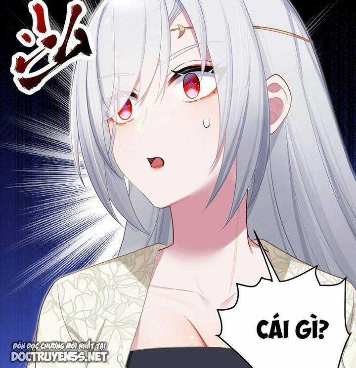 Nương Tử Nhà Ta Là Bạo Quân Nữ Đế Trong Tương Lai Chapter 38 trang 86