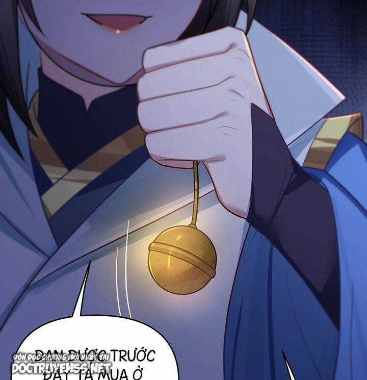 Nương Tử Nhà Ta Là Bạo Quân Nữ Đế Trong Tương Lai Chapter 38 trang 90