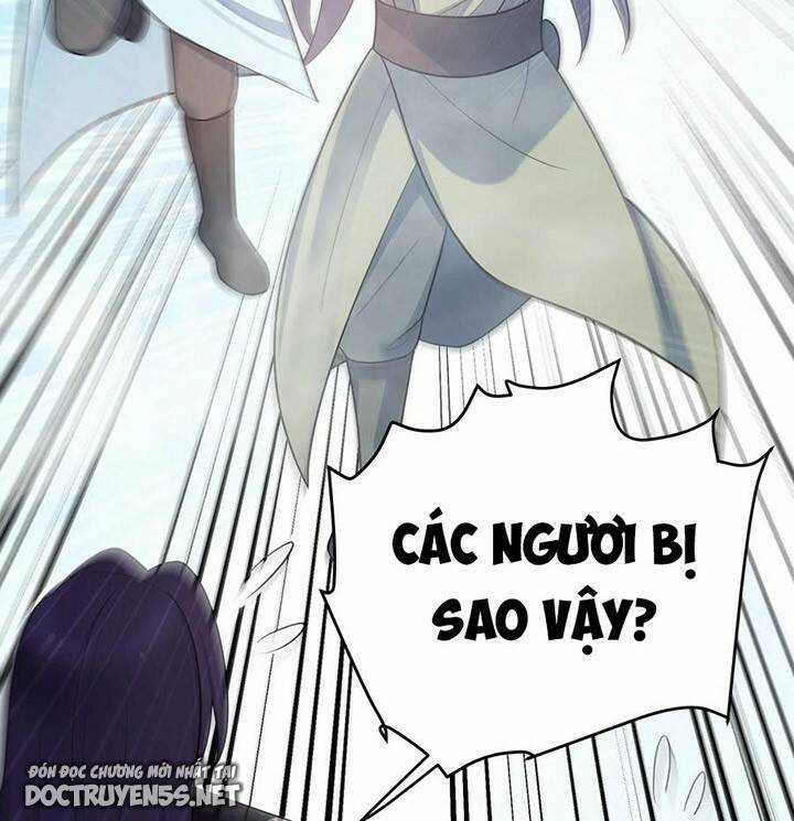 Nương Tử Nhà Ta Là Bạo Quân Nữ Đế Trong Tương Lai Chapter 38 trang 93