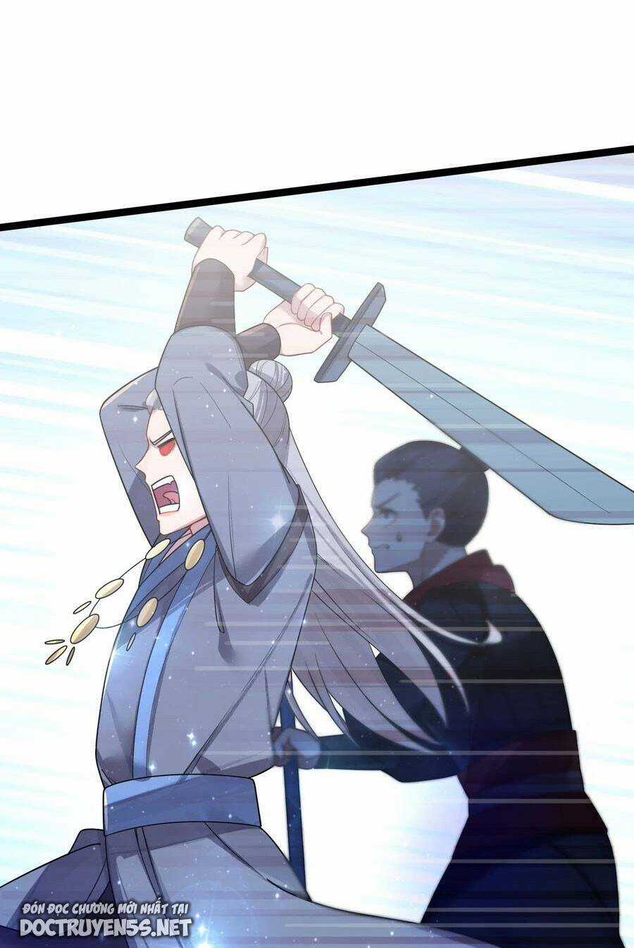 Nương Tử Nhà Ta Là Bạo Quân Nữ Đế Trong Tương Lai Chapter 39 trang 11