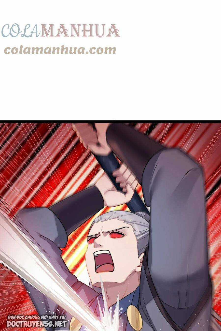 Nương Tử Nhà Ta Là Bạo Quân Nữ Đế Trong Tương Lai Chapter 39 trang 16