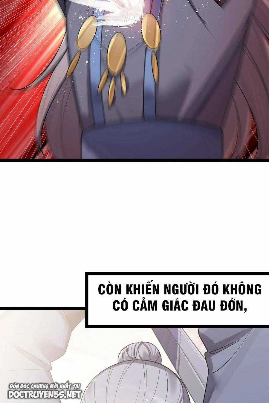 Nương Tử Nhà Ta Là Bạo Quân Nữ Đế Trong Tương Lai Chapter 39 trang 17