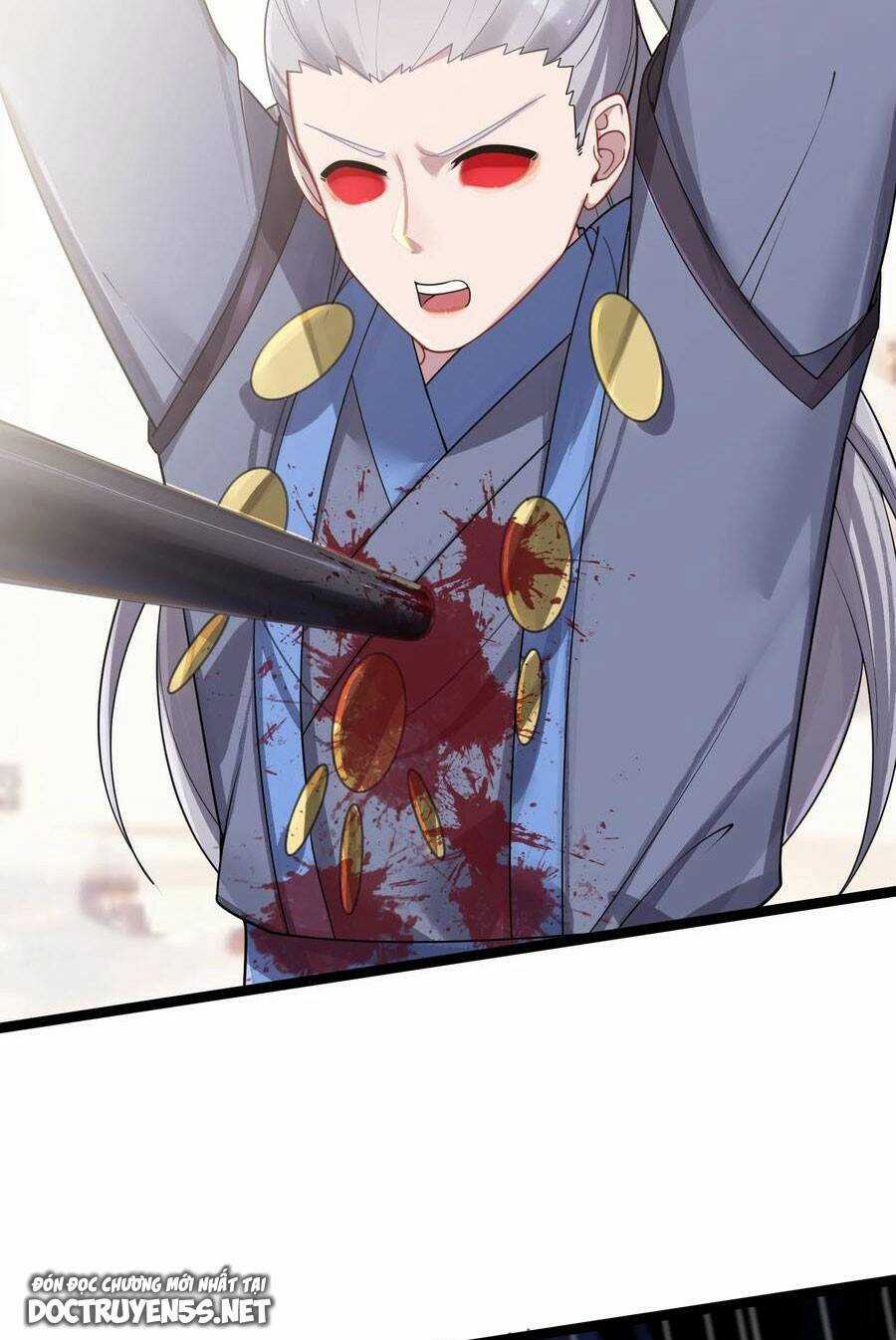 Nương Tử Nhà Ta Là Bạo Quân Nữ Đế Trong Tương Lai Chapter 39 trang 18