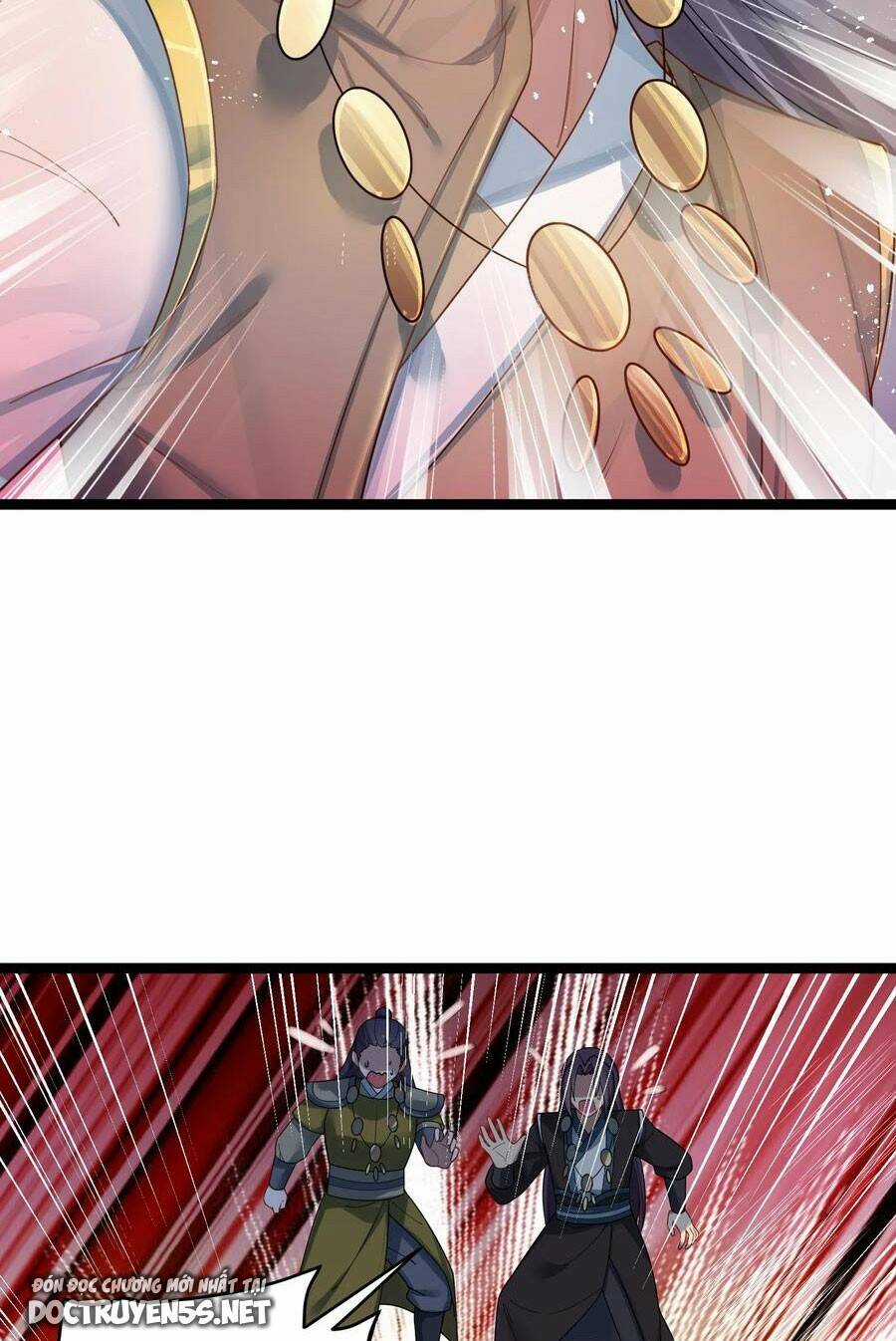 Nương Tử Nhà Ta Là Bạo Quân Nữ Đế Trong Tương Lai Chapter 39 trang 2