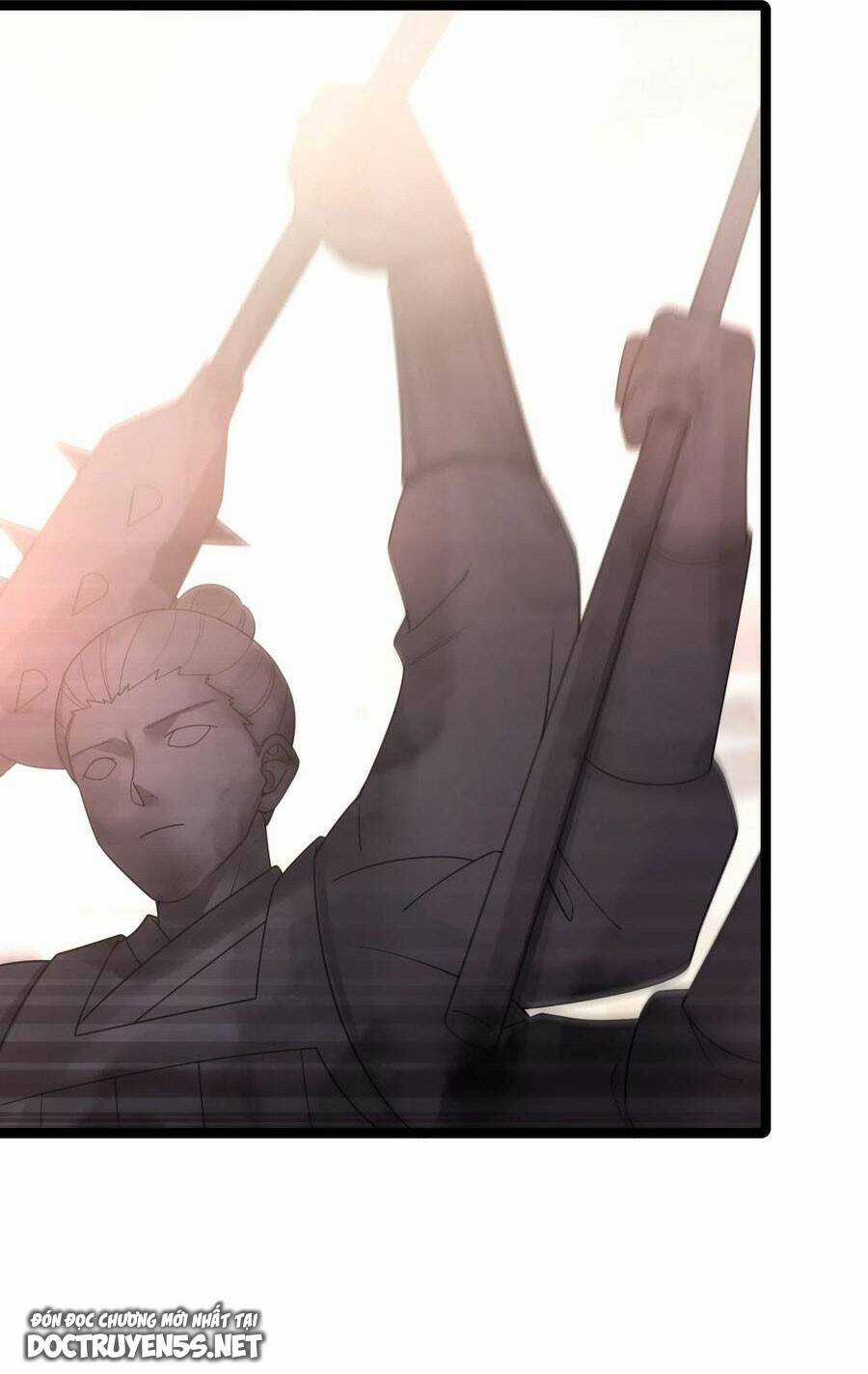 Nương Tử Nhà Ta Là Bạo Quân Nữ Đế Trong Tương Lai Chapter 39 trang 20