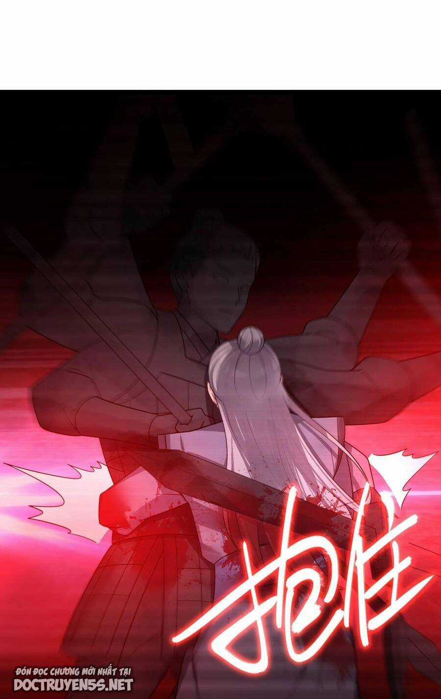 Nương Tử Nhà Ta Là Bạo Quân Nữ Đế Trong Tương Lai Chapter 39 trang 21