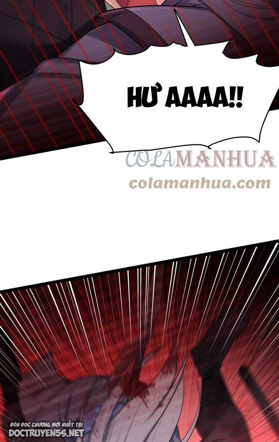 Nương Tử Nhà Ta Là Bạo Quân Nữ Đế Trong Tương Lai Chapter 39 trang 23