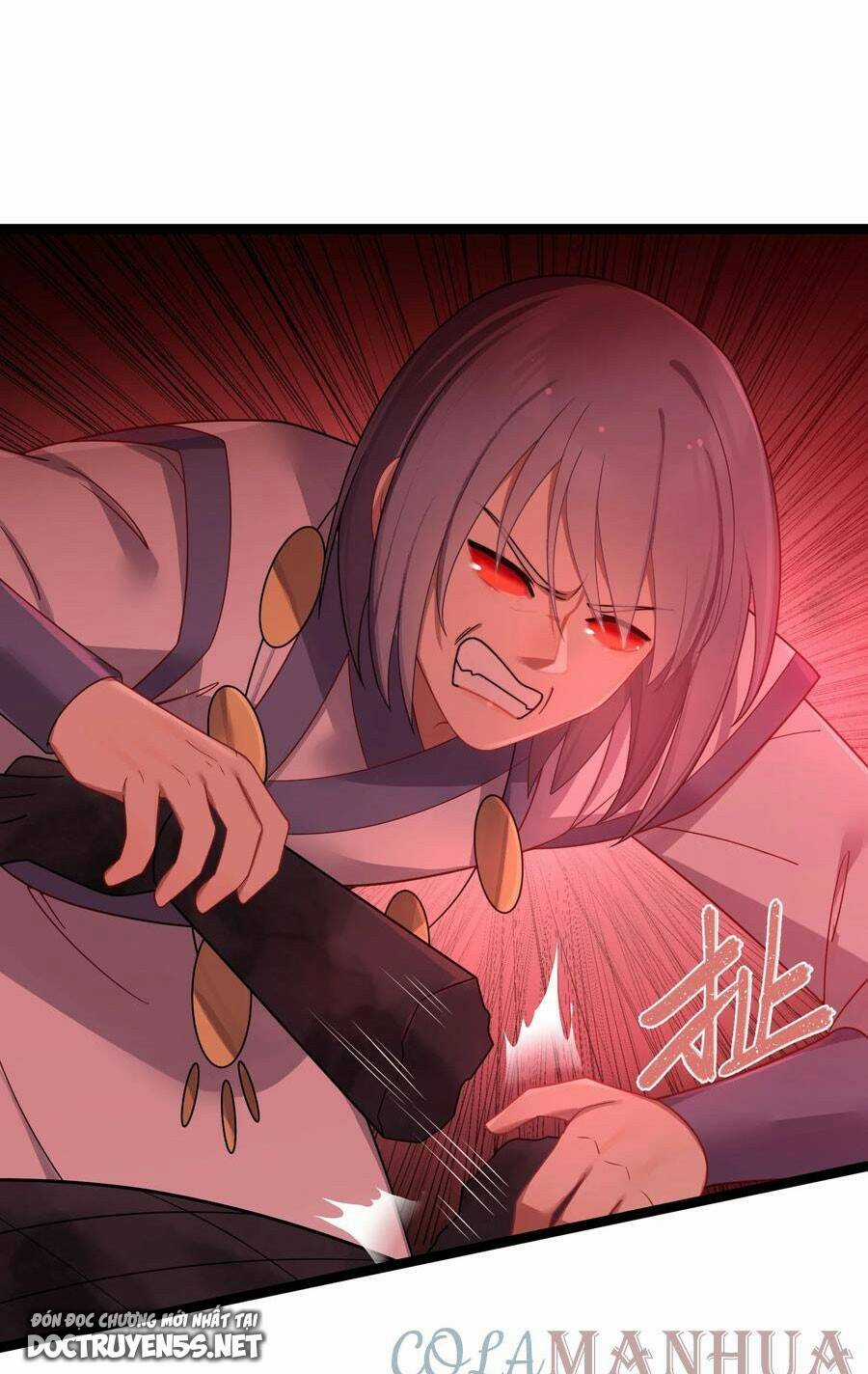 Nương Tử Nhà Ta Là Bạo Quân Nữ Đế Trong Tương Lai Chapter 39 trang 26