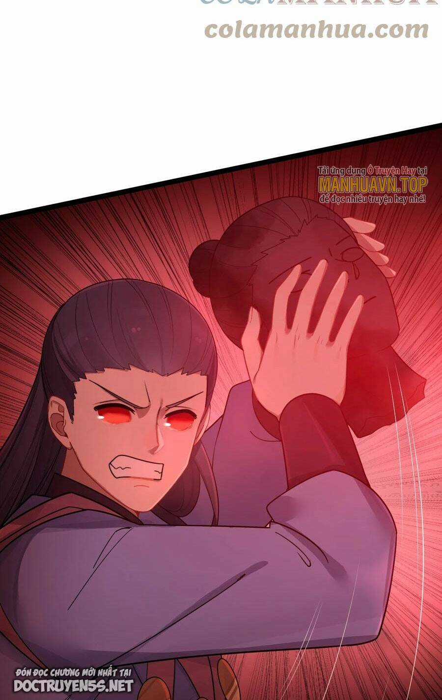 Nương Tử Nhà Ta Là Bạo Quân Nữ Đế Trong Tương Lai Chapter 39 trang 27