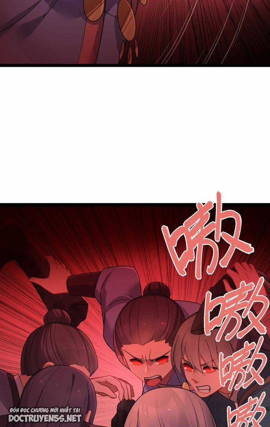 Nương Tử Nhà Ta Là Bạo Quân Nữ Đế Trong Tương Lai Chapter 39 trang 28