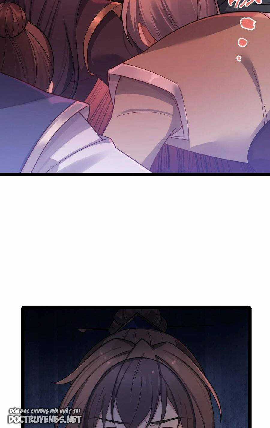 Nương Tử Nhà Ta Là Bạo Quân Nữ Đế Trong Tương Lai Chapter 39 trang 29