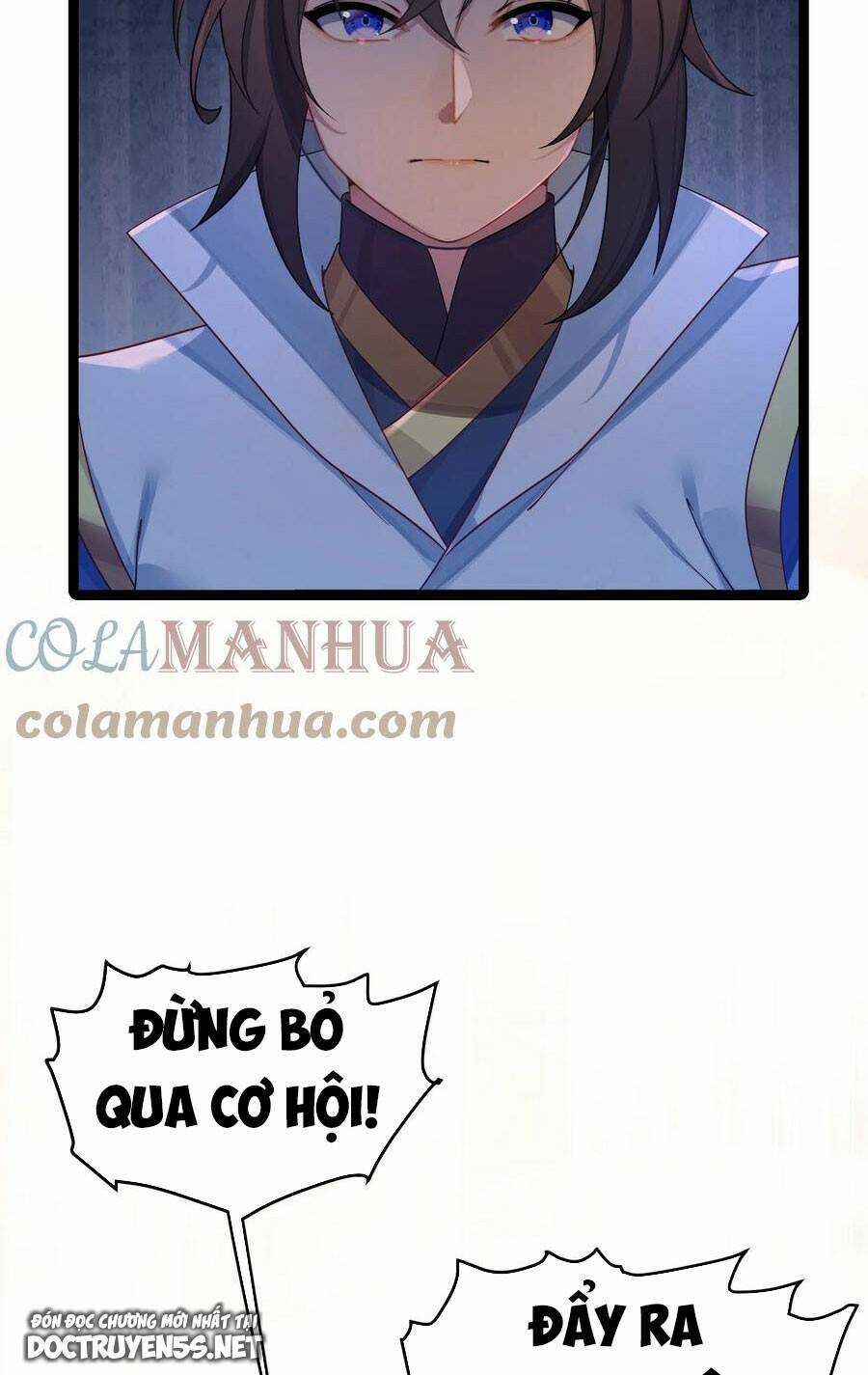 Nương Tử Nhà Ta Là Bạo Quân Nữ Đế Trong Tương Lai Chapter 39 trang 30