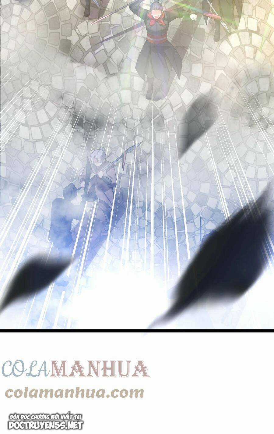 Nương Tử Nhà Ta Là Bạo Quân Nữ Đế Trong Tương Lai Chapter 39 trang 33