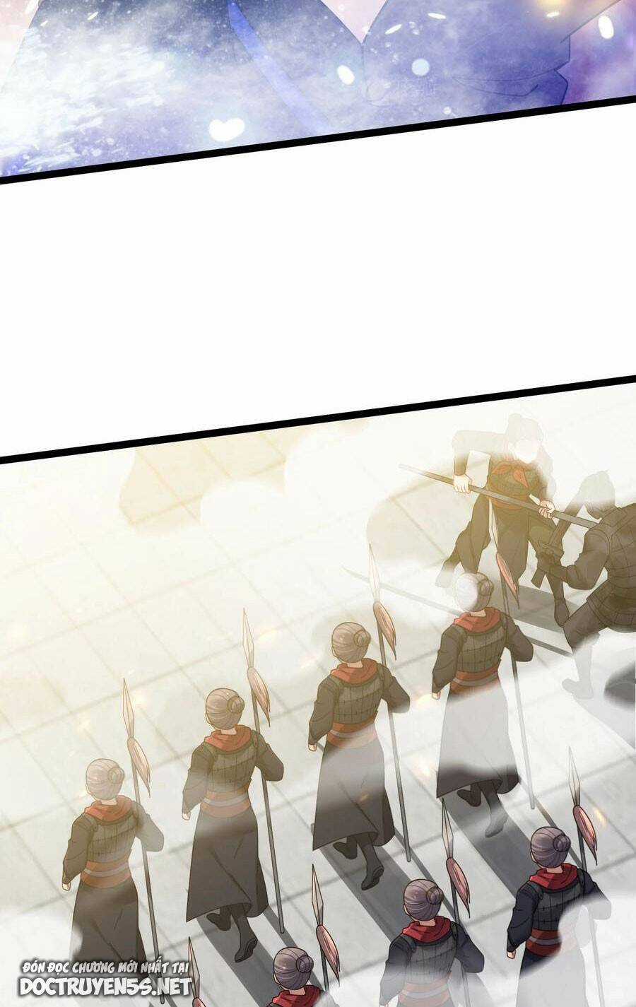 Nương Tử Nhà Ta Là Bạo Quân Nữ Đế Trong Tương Lai Chapter 39 trang 35