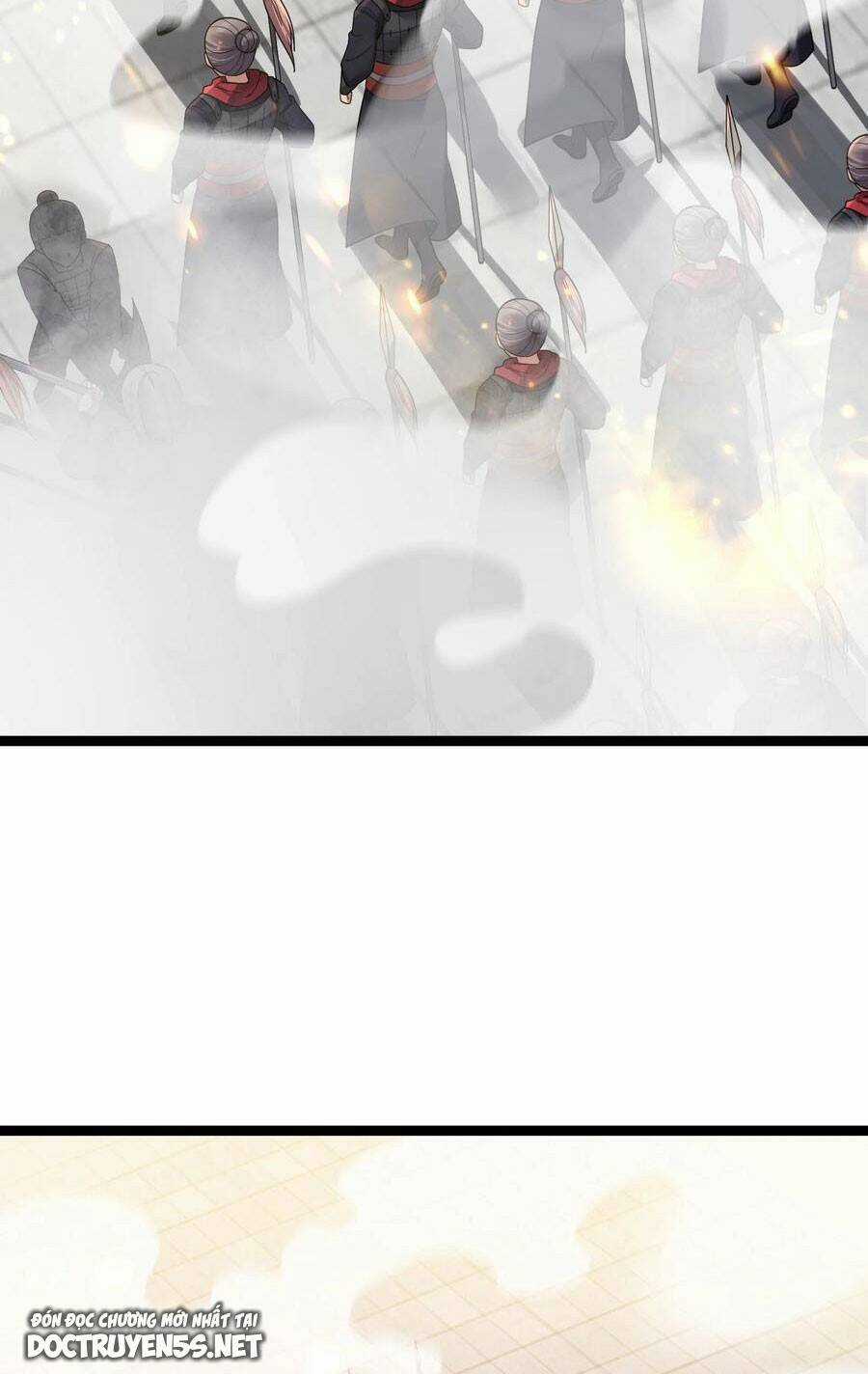 Nương Tử Nhà Ta Là Bạo Quân Nữ Đế Trong Tương Lai Chapter 39 trang 36