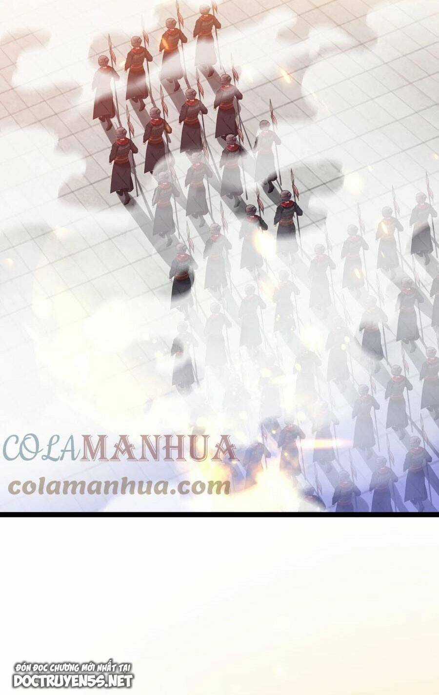 Nương Tử Nhà Ta Là Bạo Quân Nữ Đế Trong Tương Lai Chapter 39 trang 37