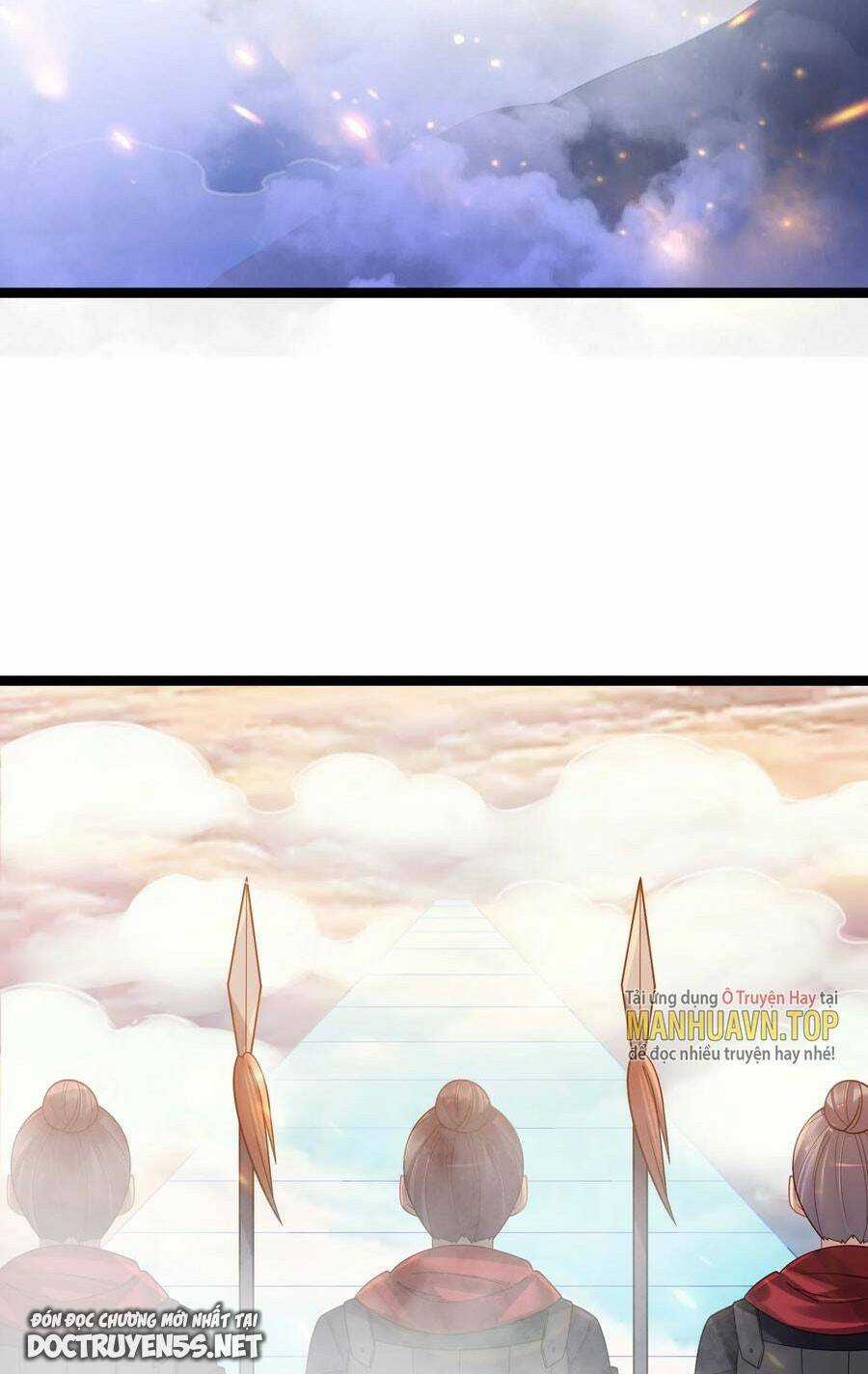 Nương Tử Nhà Ta Là Bạo Quân Nữ Đế Trong Tương Lai Chapter 39 trang 39