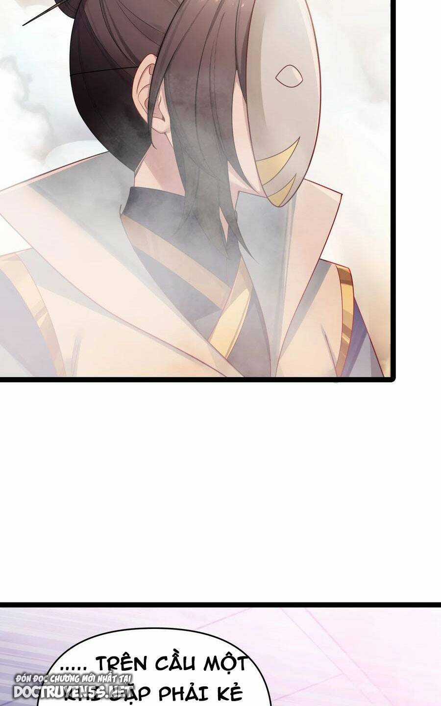 Nương Tử Nhà Ta Là Bạo Quân Nữ Đế Trong Tương Lai Chapter 39 trang 44