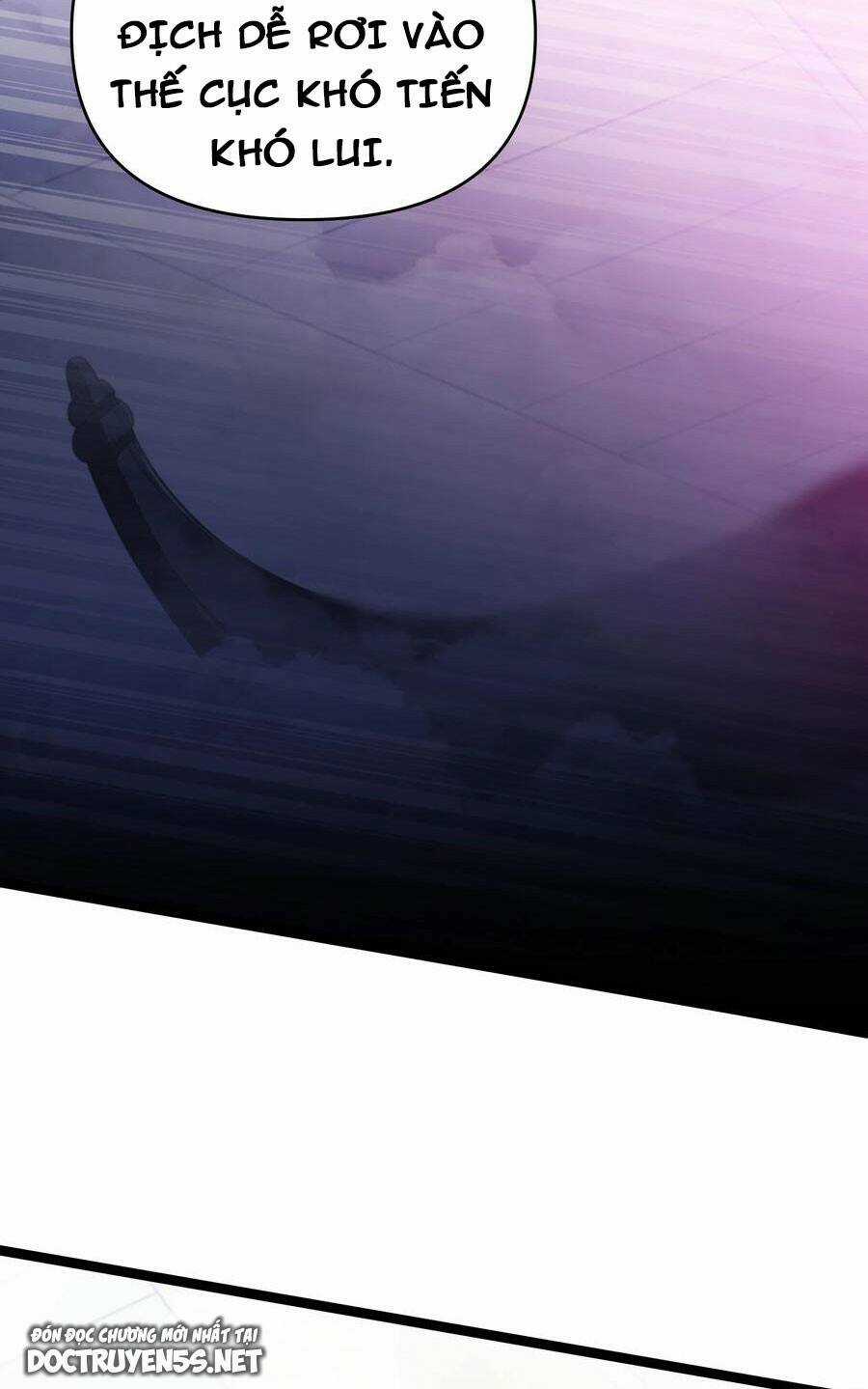 Nương Tử Nhà Ta Là Bạo Quân Nữ Đế Trong Tương Lai Chapter 39 trang 45