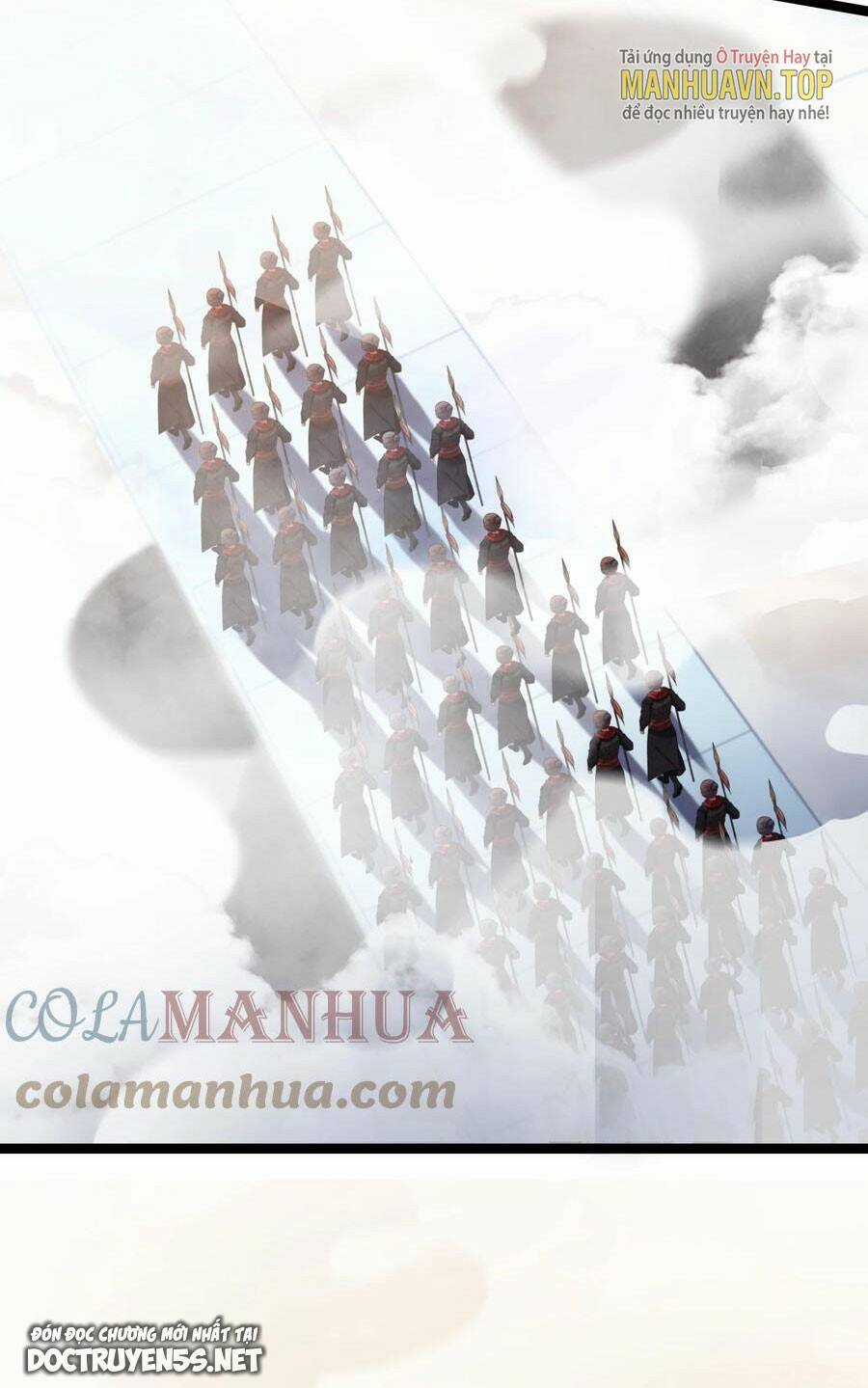 Nương Tử Nhà Ta Là Bạo Quân Nữ Đế Trong Tương Lai Chapter 39 trang 46