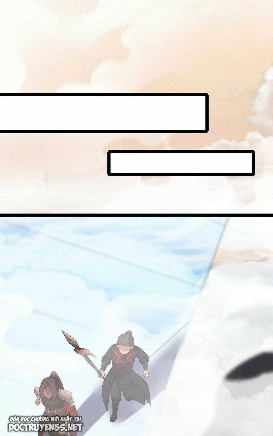 Nương Tử Nhà Ta Là Bạo Quân Nữ Đế Trong Tương Lai Chapter 39 trang 47