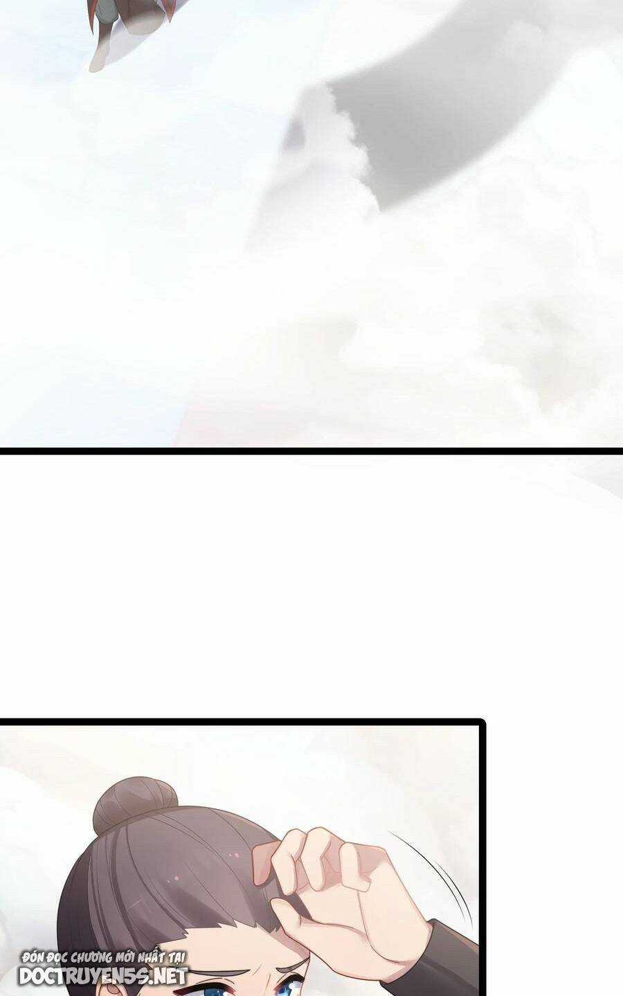 Nương Tử Nhà Ta Là Bạo Quân Nữ Đế Trong Tương Lai Chapter 39 trang 48