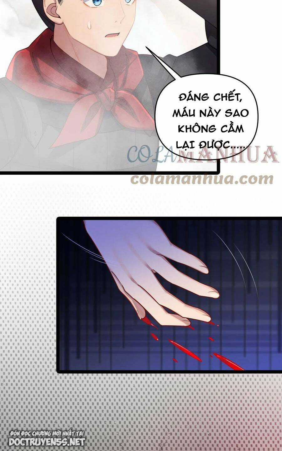 Nương Tử Nhà Ta Là Bạo Quân Nữ Đế Trong Tương Lai Chapter 39 trang 49