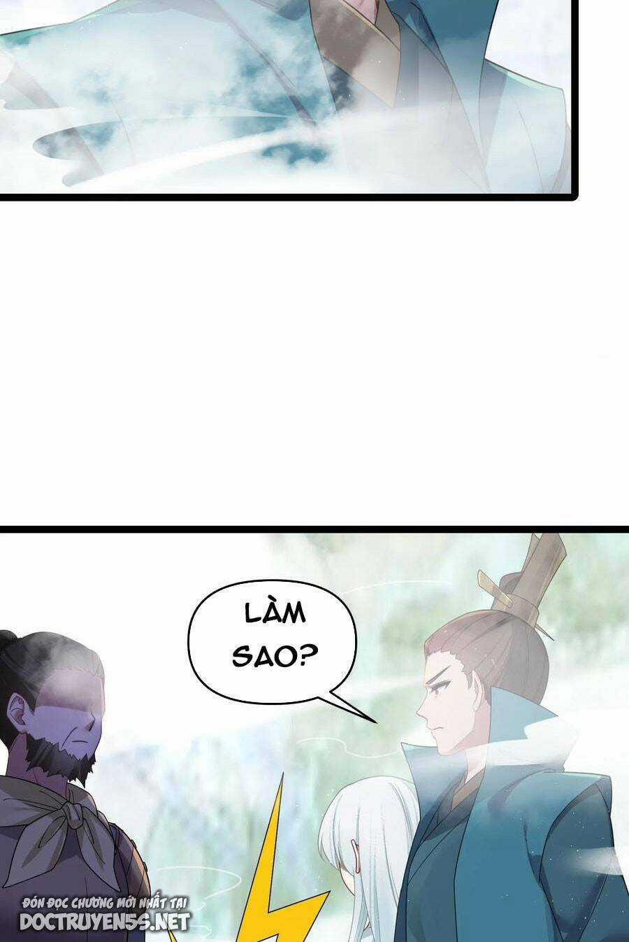 Nương Tử Nhà Ta Là Bạo Quân Nữ Đế Trong Tương Lai Chapter 39 trang 5