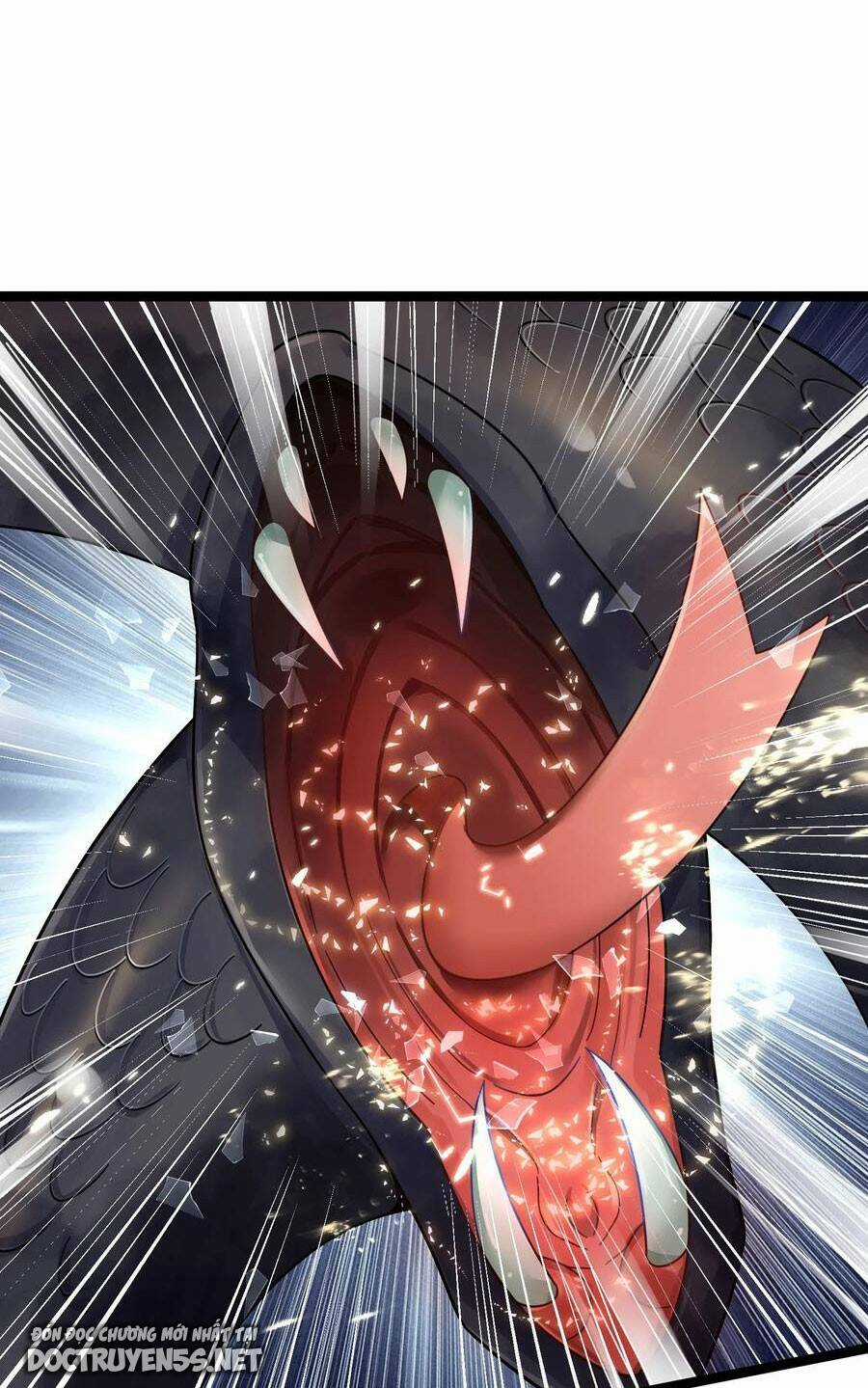 Nương Tử Nhà Ta Là Bạo Quân Nữ Đế Trong Tương Lai Chapter 39 trang 54