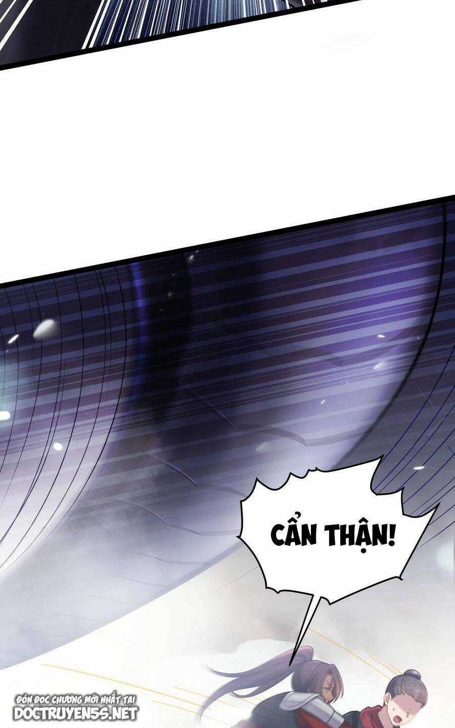 Nương Tử Nhà Ta Là Bạo Quân Nữ Đế Trong Tương Lai Chapter 39 trang 55