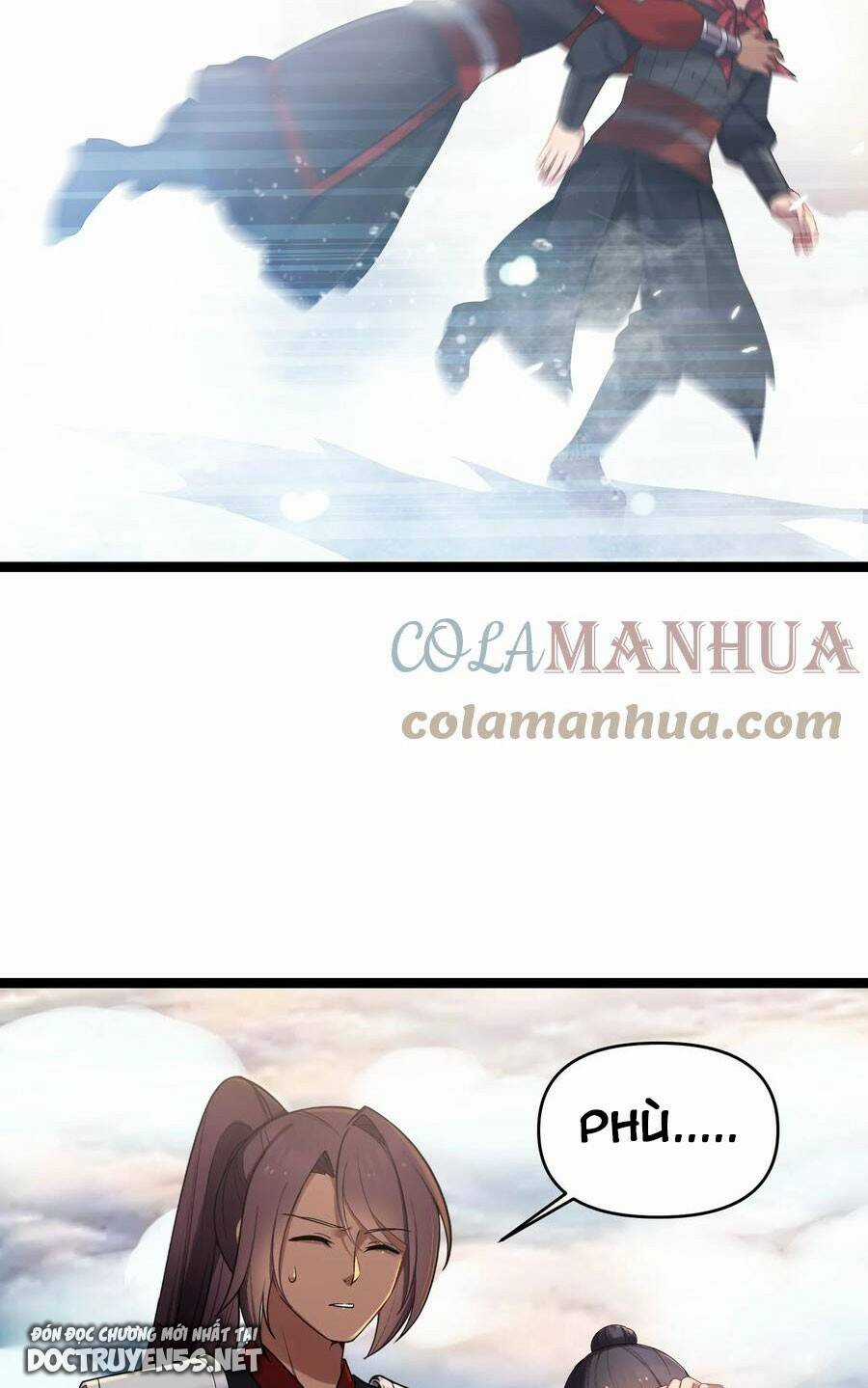 Nương Tử Nhà Ta Là Bạo Quân Nữ Đế Trong Tương Lai Chapter 39 trang 56