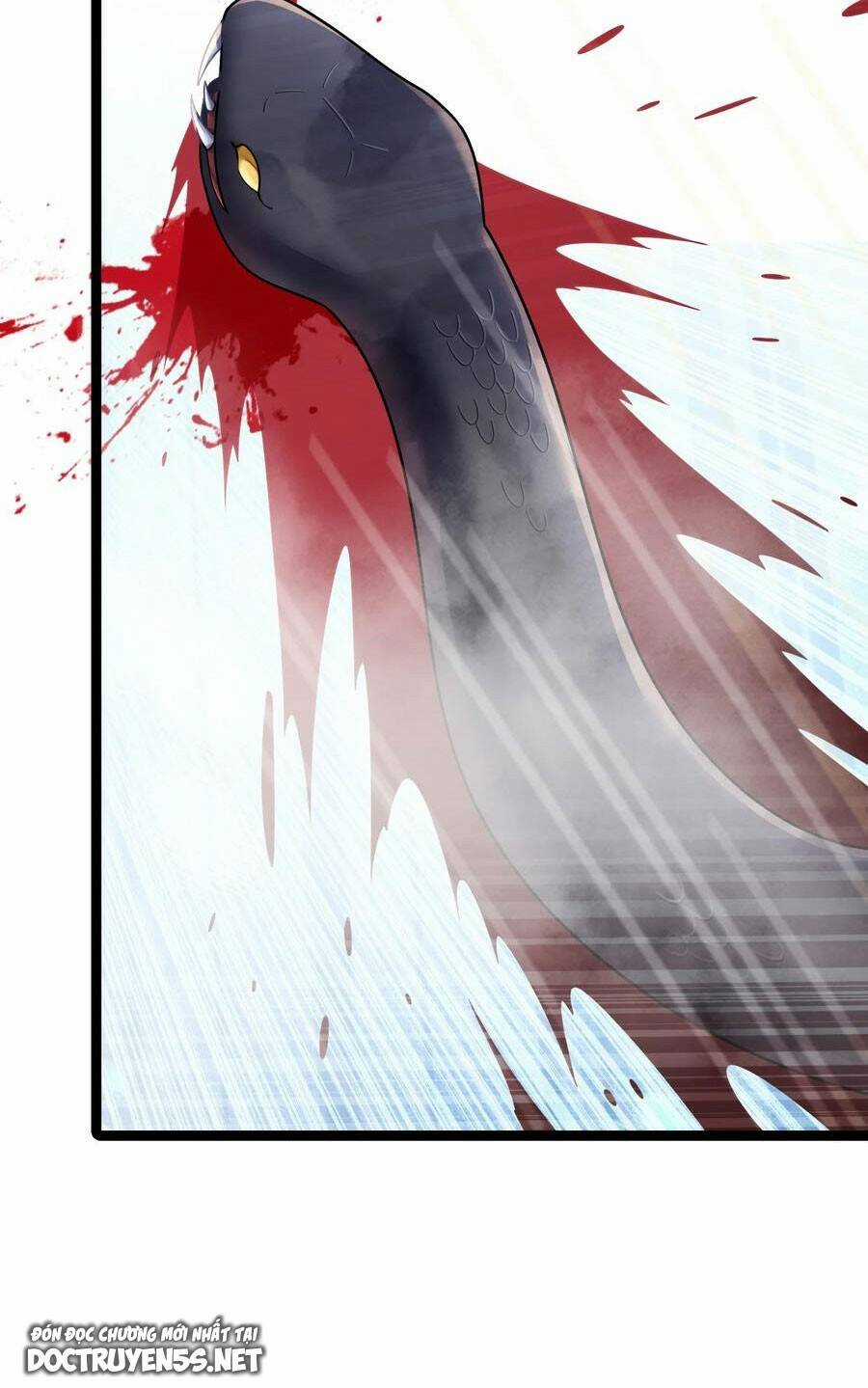 Nương Tử Nhà Ta Là Bạo Quân Nữ Đế Trong Tương Lai Chapter 39 trang 58