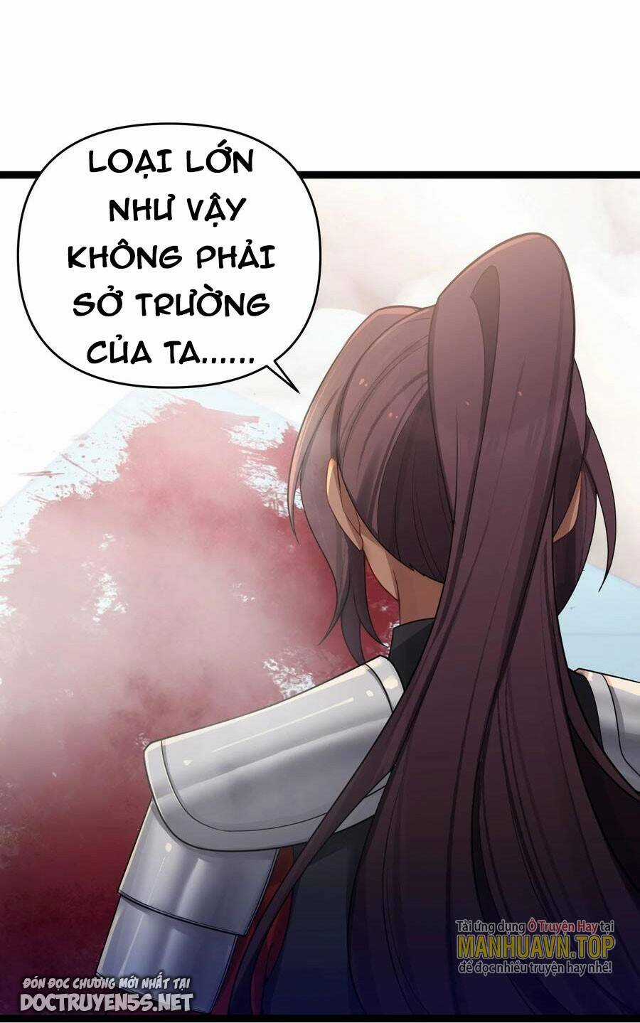 Nương Tử Nhà Ta Là Bạo Quân Nữ Đế Trong Tương Lai Chapter 39 trang 59