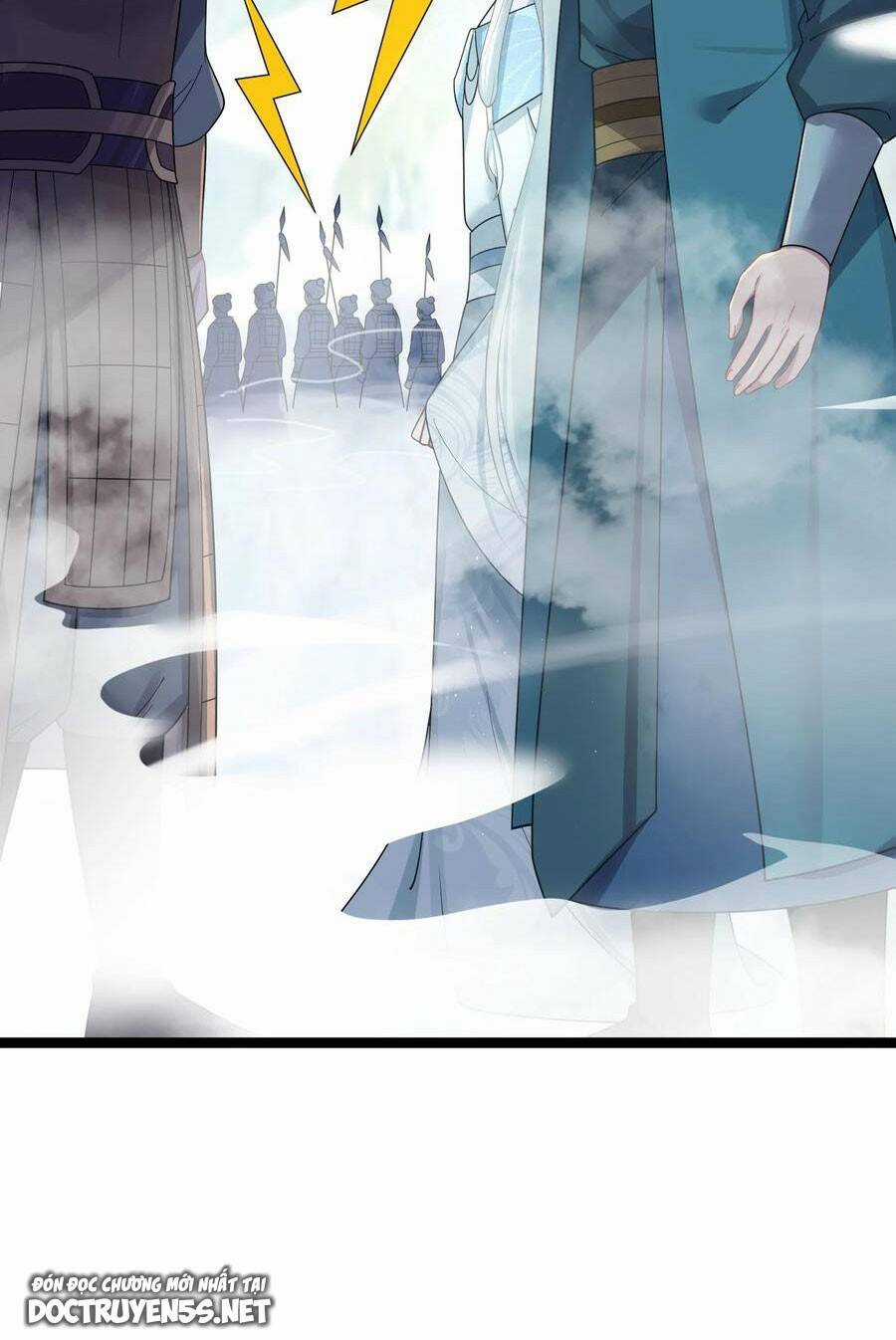 Nương Tử Nhà Ta Là Bạo Quân Nữ Đế Trong Tương Lai Chapter 39 trang 6