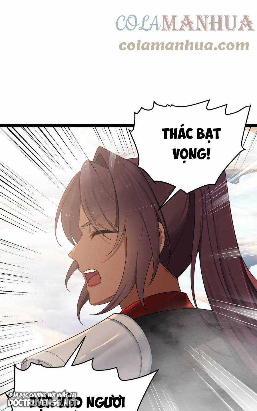 Nương Tử Nhà Ta Là Bạo Quân Nữ Đế Trong Tương Lai Chapter 39 trang 60